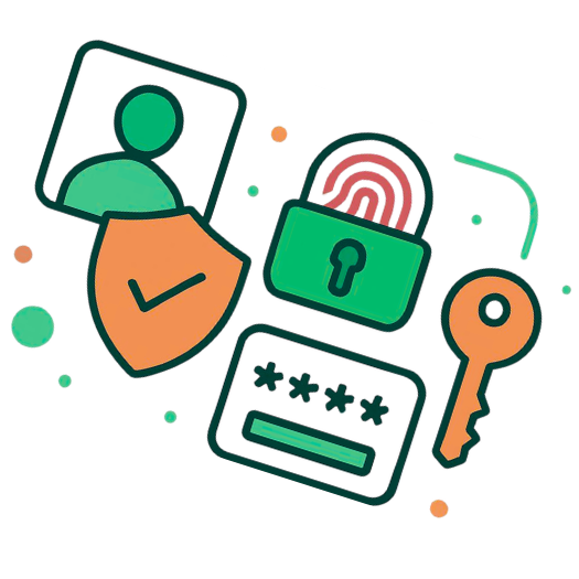 Identity Icon