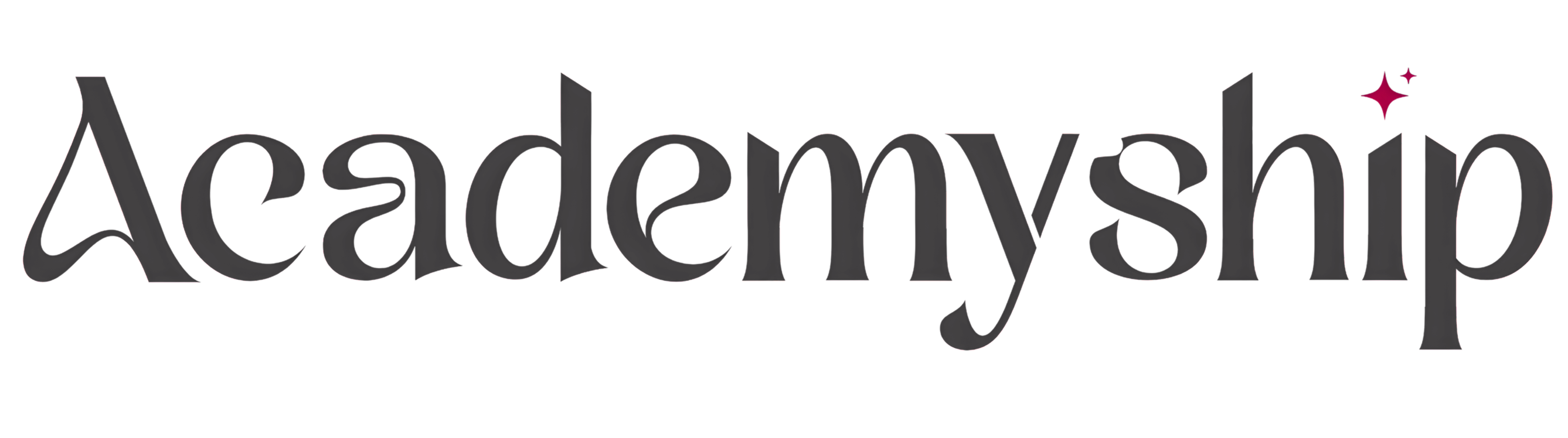 Academyship logo