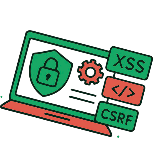 Secure Engineering