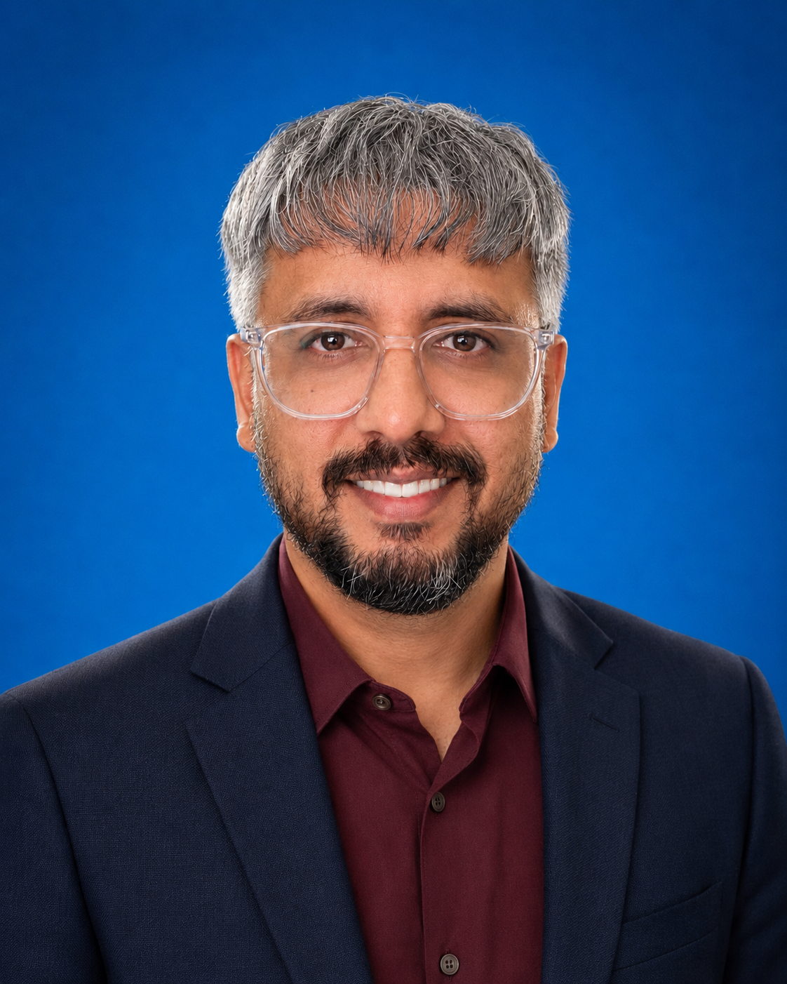 Abdul Nishat, Founder and CEO of Academyship